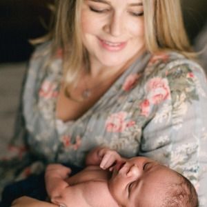 Meet your Posher, Marie